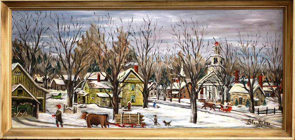 Maine | Chris Brown Law®