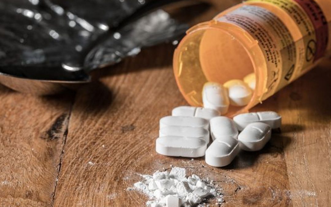 Broome Opioid Epidemic