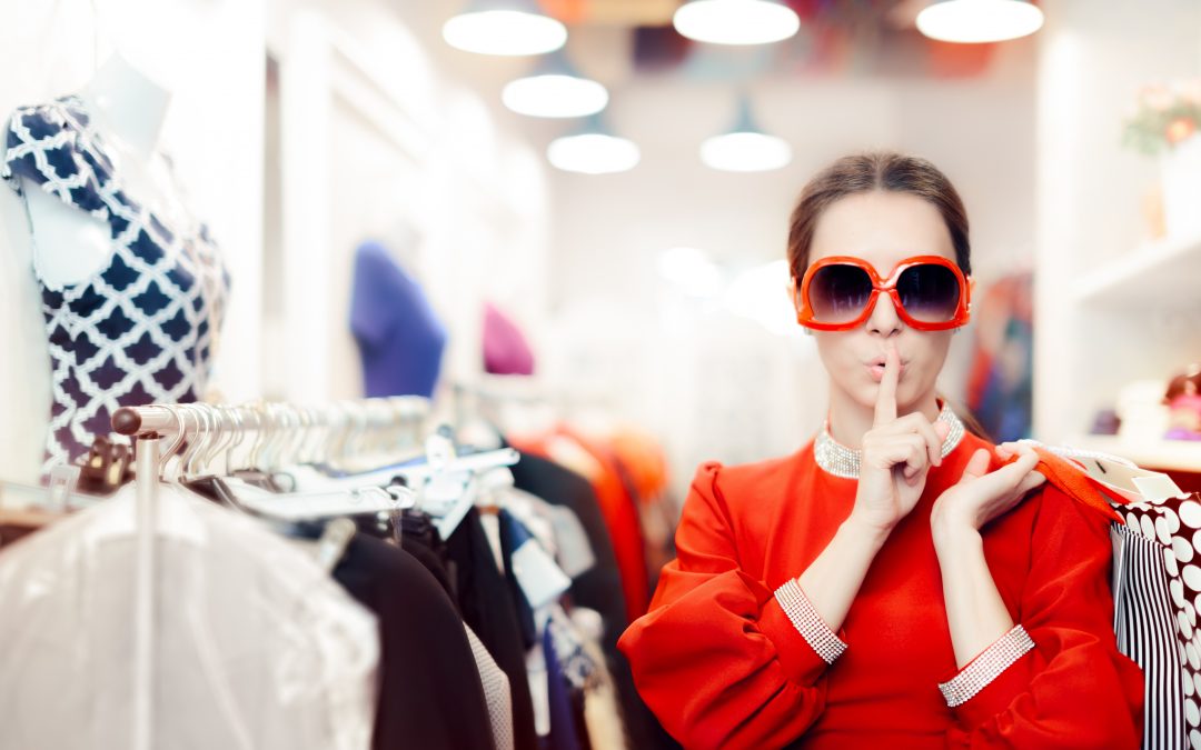 Shoplifting Charges…Serious or Petty? Why Petit Larceny charges should be taken seriously.