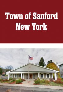 Sanford Town Court | Chris Brown Law®
